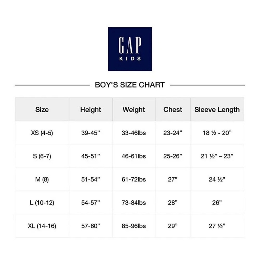 NWT GAP Kids Boys Easy Pull On Drawstring Waist Stretch Twill Jogger, Khaki Sz 8 - Picture 4 of 4